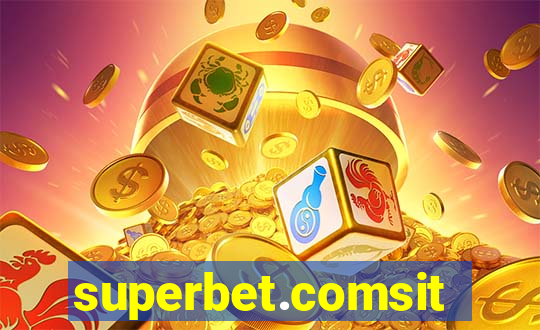 superbet.comsite