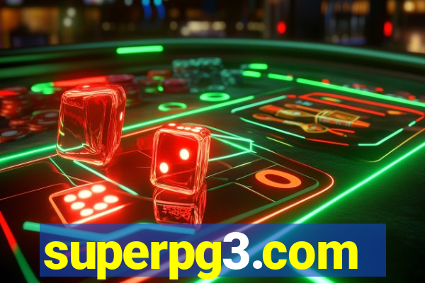 superpg3.com