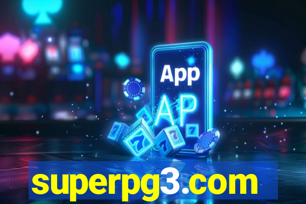 superpg3.com