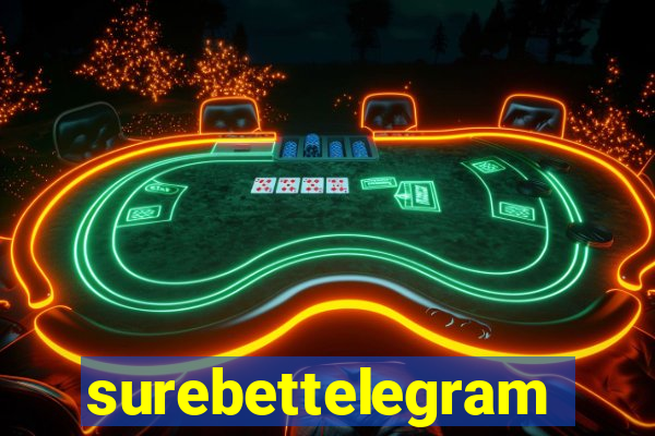 surebettelegram