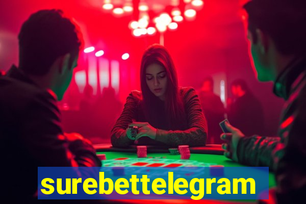 surebettelegram