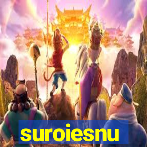 suroiesnu