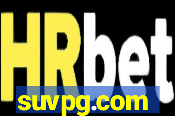 suvpg.com