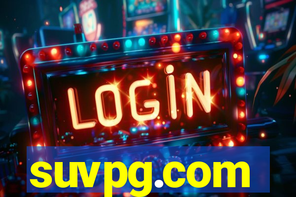 suvpg.com