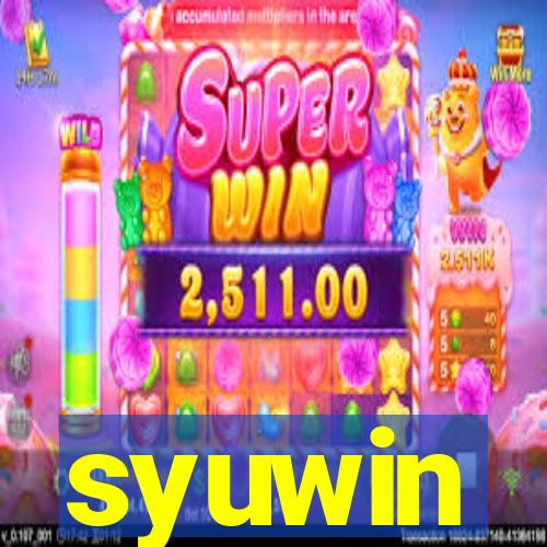 syuwin