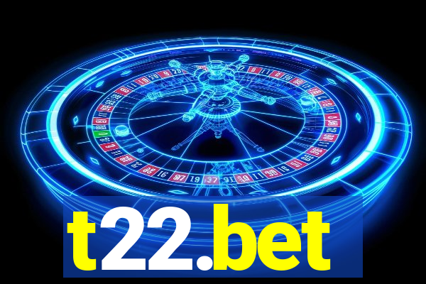 t22.bet