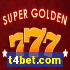 t4bet.com