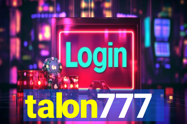 talon777