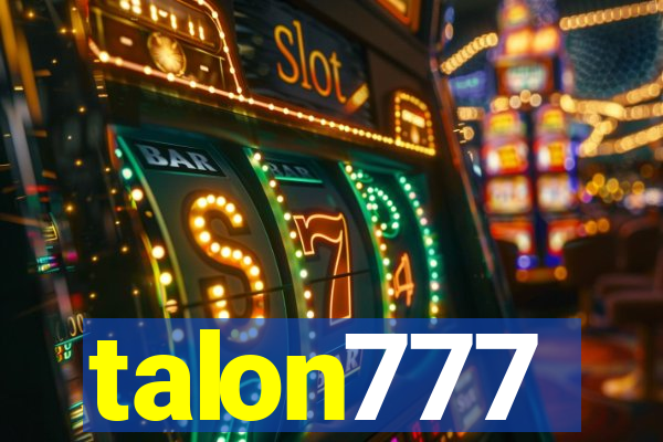 talon777