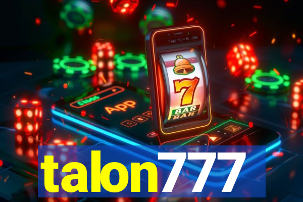 talon777