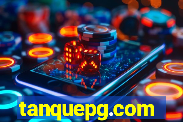 tanquepg.com