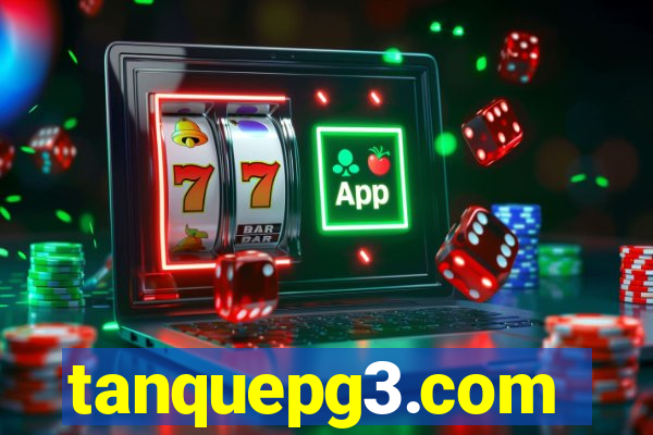 tanquepg3.com