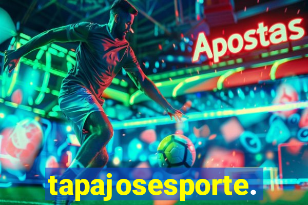 tapajosesporte.com