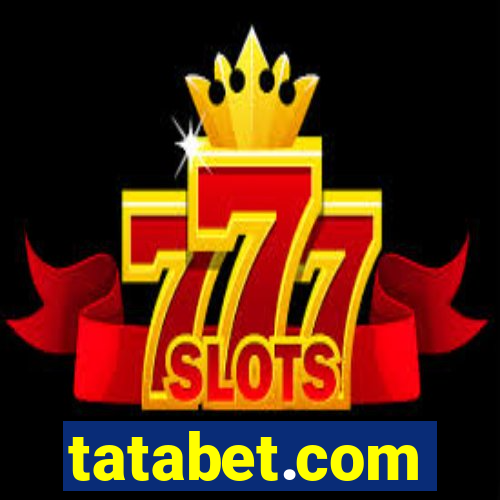 tatabet.com