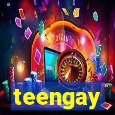 teengay