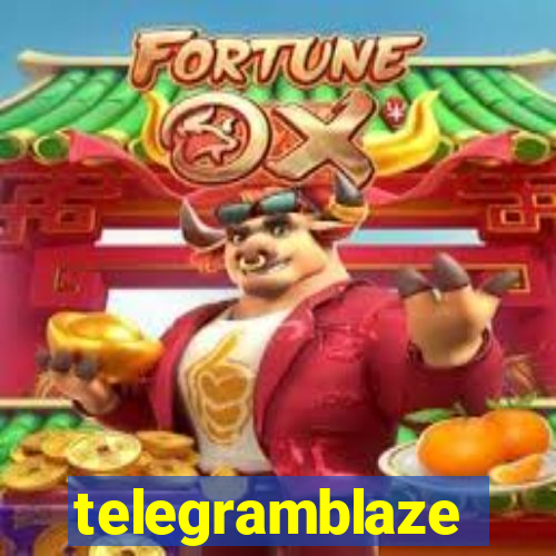 telegramblaze