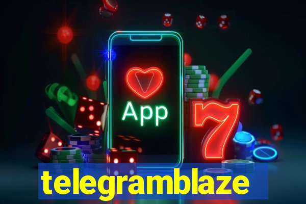 telegramblaze