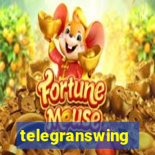 telegranswing