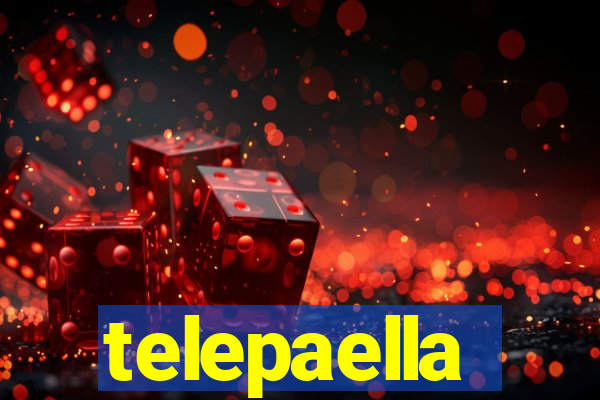 telepaella