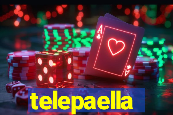 telepaella