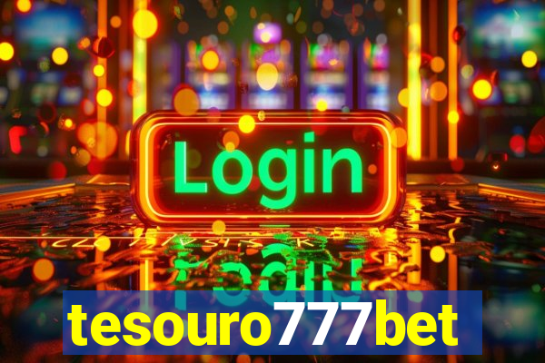 tesouro777bet