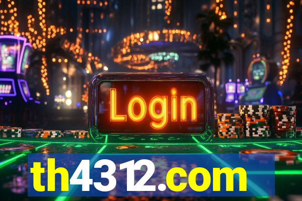 th4312.com