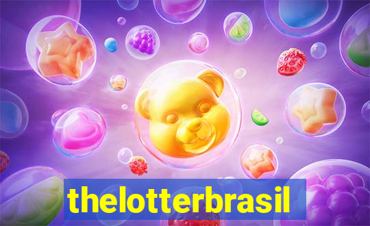 thelotterbrasil