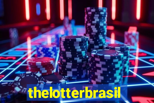 thelotterbrasil