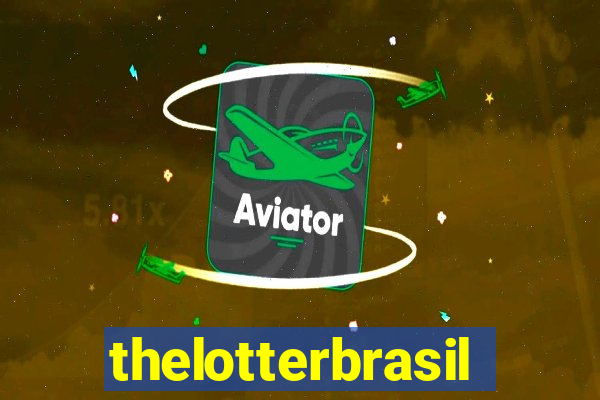 thelotterbrasil