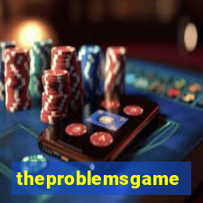 theproblemsgames.com