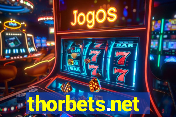 thorbets.net