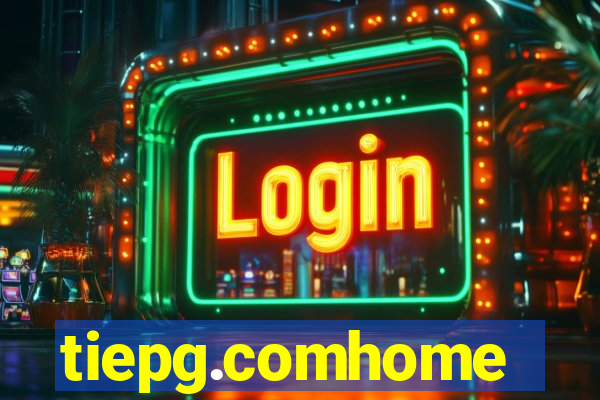 tiepg.comhome