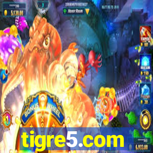 tigre5.com