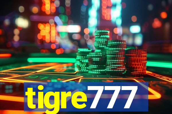 tigre777