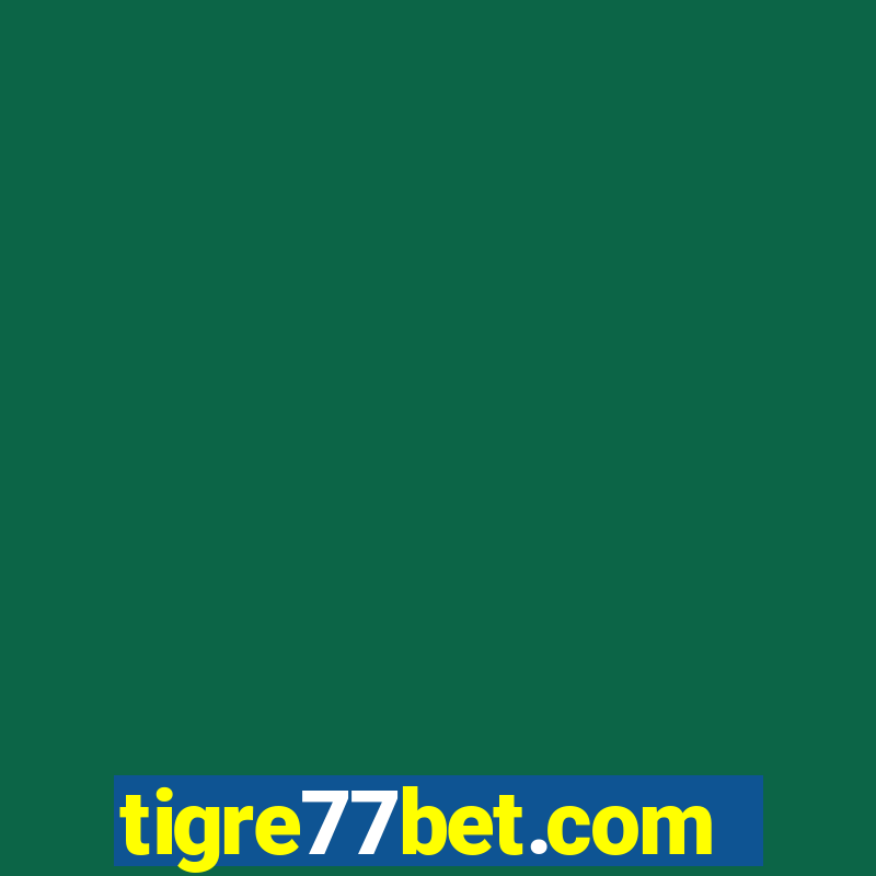 tigre77bet.com