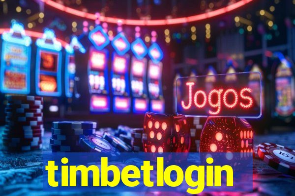 timbetlogin