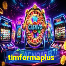 timformaplus