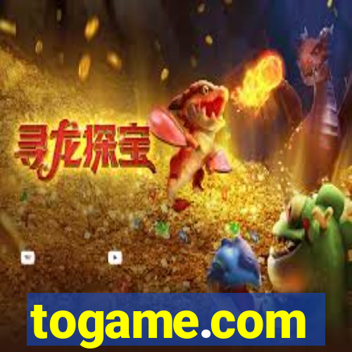 togame.com