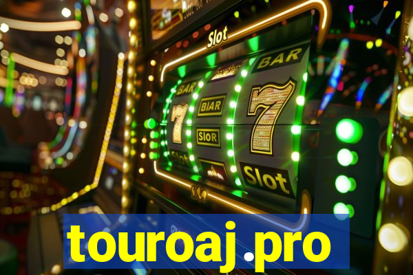 touroaj.pro