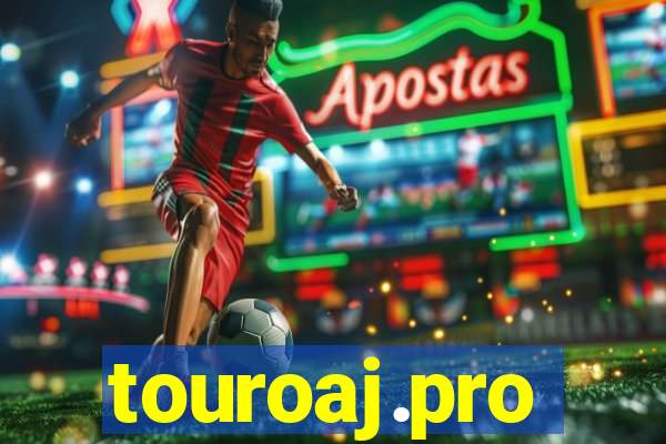 touroaj.pro