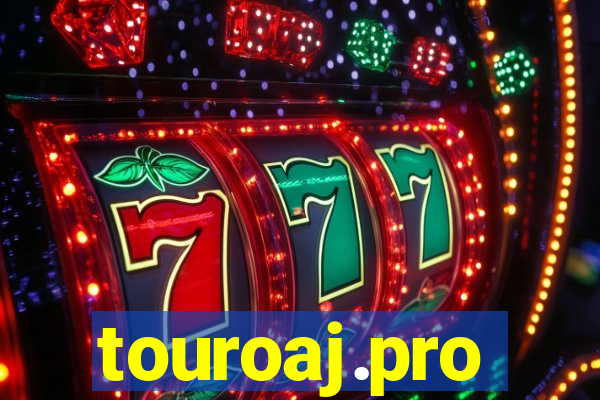 touroaj.pro