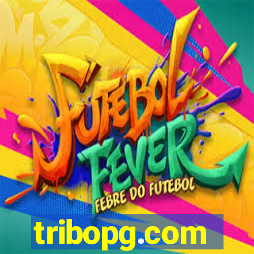 tribopg.com