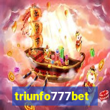 triunfo777bet