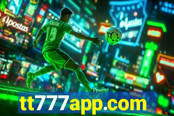 tt777app.com