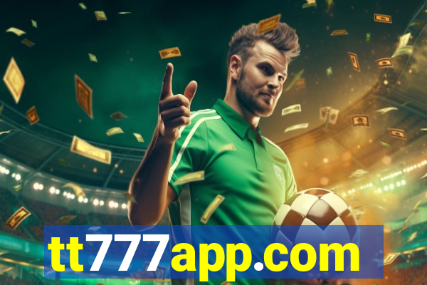 tt777app.com