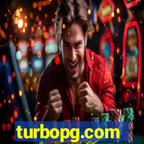 turbopg.com