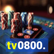 tv0800.