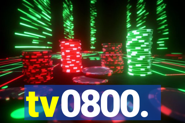 tv0800.