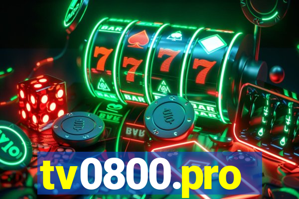 tv0800.pro