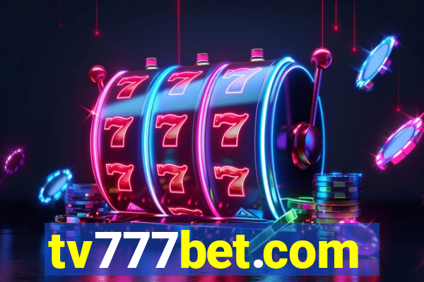 tv777bet.com